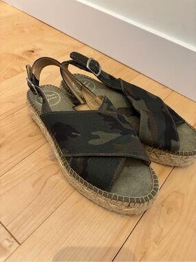 Tony pons new